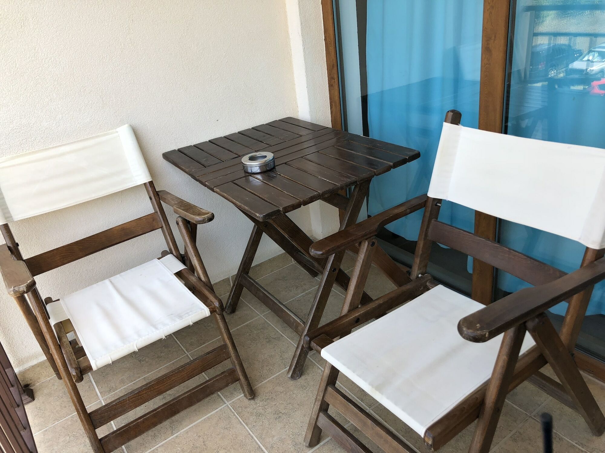 פרימורסקו Salena Beach Hotel מראה חיצוני תמונה